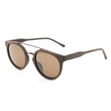 Load image into Gallery viewer, Vintage Acetate Wood Sunglasses For Men/Women