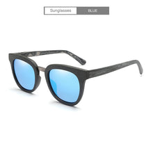 Load image into Gallery viewer, Vintage Acetate Wood Sunglasses