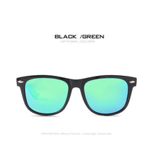Load image into Gallery viewer, KINGSEVEN New Fashion Bamboo Men Sunglasses