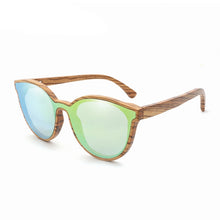 Load image into Gallery viewer, 2018New Product Wood Sunglasses Women/Men