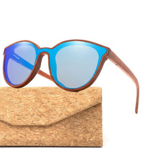 Load image into Gallery viewer, 2018New Product Wood Sunglasses Women/Men