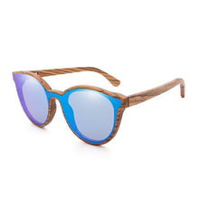 Load image into Gallery viewer, 2018New Product Wood Sunglasses Women/Men