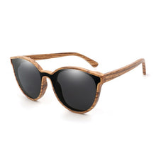 Load image into Gallery viewer, 2018New Product Wood Sunglasses Women/Men