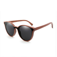 Load image into Gallery viewer, 2018New Product Wood Sunglasses Women/Men