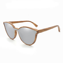 Load image into Gallery viewer, 2018New Product Wood Sunglasses Women/Men