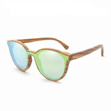 Load image into Gallery viewer, 2018New Product Wood Sunglasses Women/Men