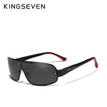 Load image into Gallery viewer, KINGSEVEN Design New Aluminum Men
