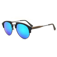 Load image into Gallery viewer, 2019 New Wooden Sunglasses Men/Women