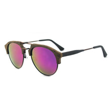 Load image into Gallery viewer, 2019 New Wooden Sunglasses Men/Women