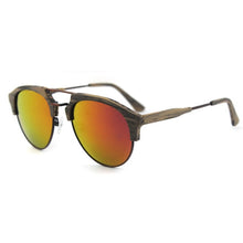 Load image into Gallery viewer, 2019 New Wooden Sunglasses Men/Women