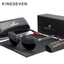 Load image into Gallery viewer, KINGSEVEN DESIGN Men&#39;s Glasses