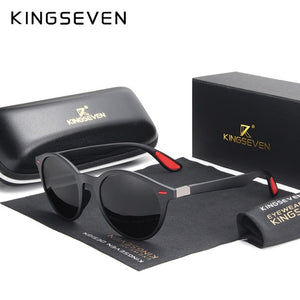 KINGSEVEN DESIGN Men's Glasses