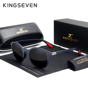 KINGSEVEN DESIGN Men's Glasses